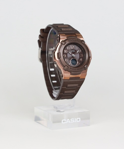 BABY-G 腕時計 BGA-1100シリーズ / 電波ソーラー BGA-1100DC-5AJF