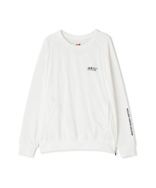 MASTER BUNNY EDITION（マスターバニーエディション） トレーナー