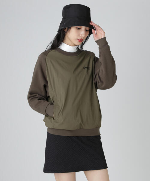 MASTER BUNNY EDITION（マスターバニーエディション） トレーナー