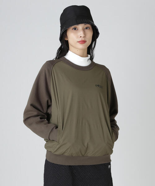 MASTER BUNNY EDITION（マスターバニーエディション） トレーナー