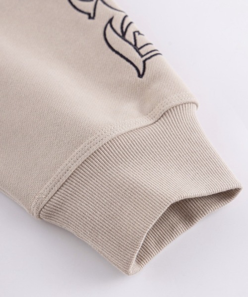 CVTVLIST（カタリスト） パーカー CVTVLIST/カタリスト/別注multi