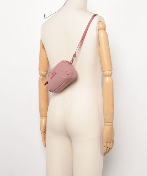 GREGORY（グレゴリー） ウエストポーチ ウエストバッグ CROSSBODY BAG