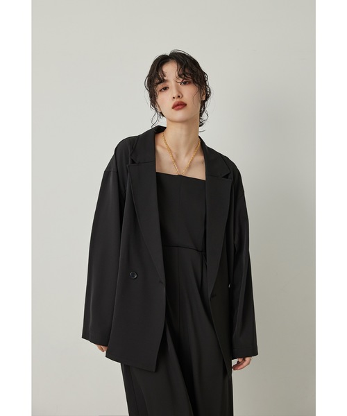 niana（ニアナ） パンツドレス : ZOZOTOWN Yahoo!店 - 通販 - Yahoo