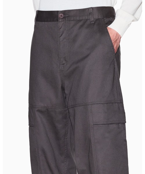 ARMANI EXCHANGE カーゴパンツ 「A|X アルマーニ エクスチェンジ