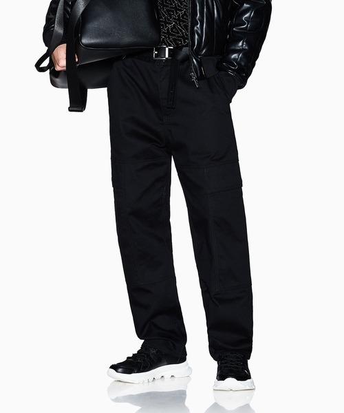 ARMANI EXCHANGE カーゴパンツ 「A|X アルマーニ エクスチェンジ