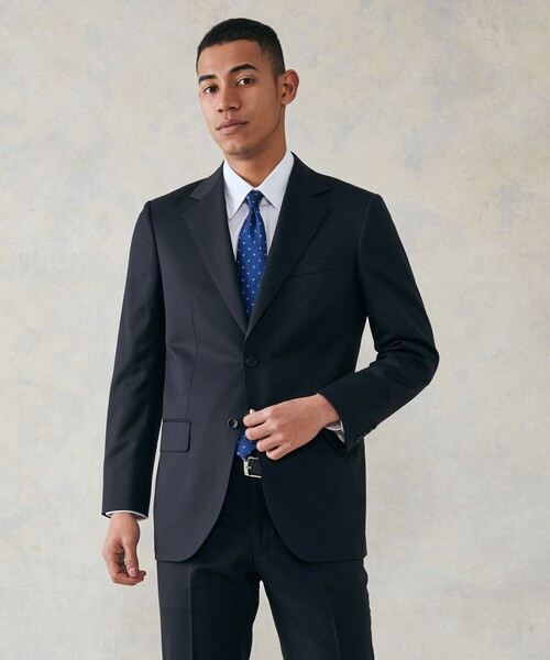 J.PRESS（J.プレス） セットアップ 「J.PRESS BASIC」JAPAN CRAFT