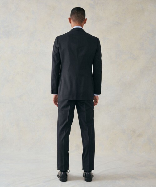 J.PRESS（J.プレス） セットアップ 「J.PRESS BASIC」JAPAN CRAFT