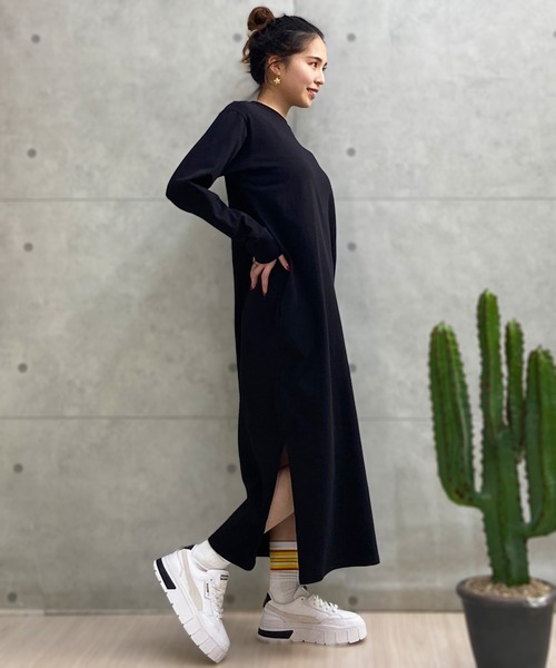 THE NORTH FACE（ザ ノースフェイス） ワンピース Zoo Picker ONEPIECE