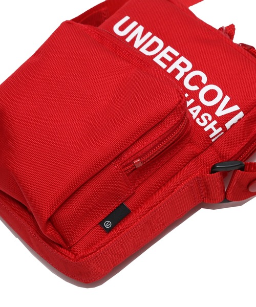 UNDERCOVER（アンダーカバー） ウエストポーチ UC1D6B03 メンズ