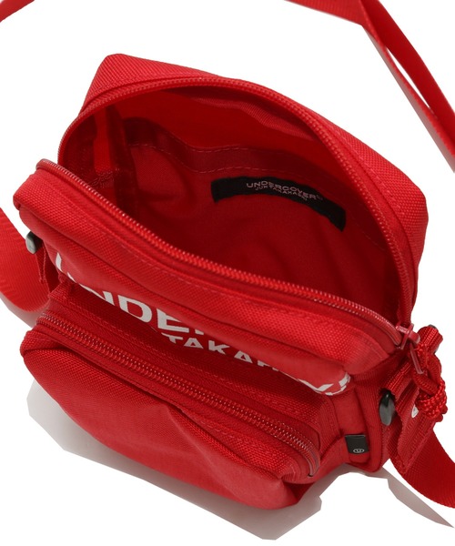 UNDERCOVER（アンダーカバー） ウエストポーチ UC1D6B03 メンズ