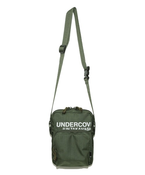 UNDERCOVER（アンダーカバー） ウエストポーチ UC1D6B03 メンズ