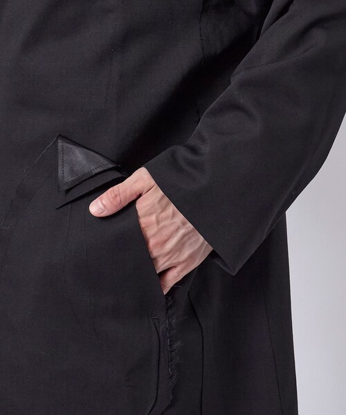 sulvam（サルバム） コート ジャケット 「sulvam/サルバム」「別注