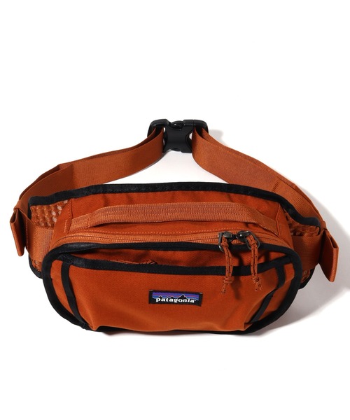 patagonia（パタゴニア） ウエストポーチ 「Patagonia/パタゴニア