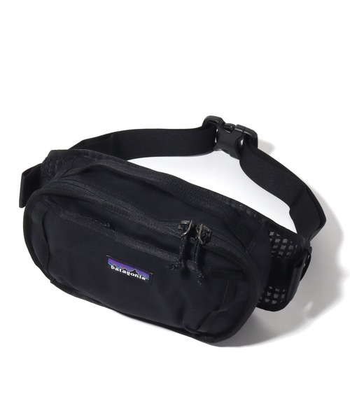 patagonia（パタゴニア） ウエストポーチ 「Patagonia/パタゴニア