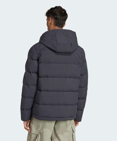 adidas（アディダス） ダウンジャケット ダウン Helionicクライマ