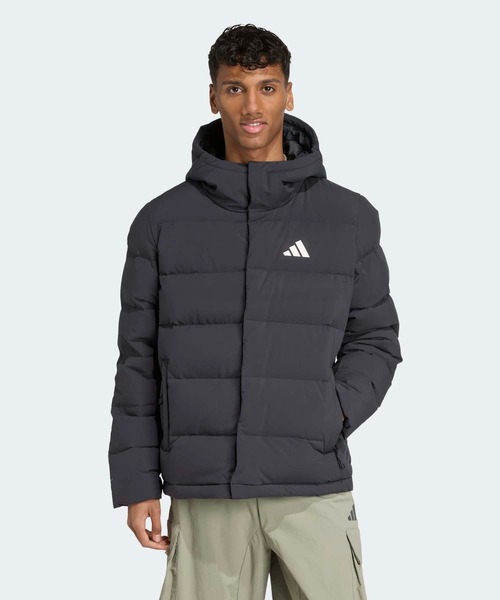 adidas（アディダス） ダウンジャケット ダウン Helionicクライマ