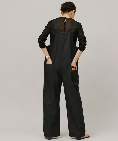UNIVERSAL OVERALL（ユニバーサルオーバーオール） サロペット