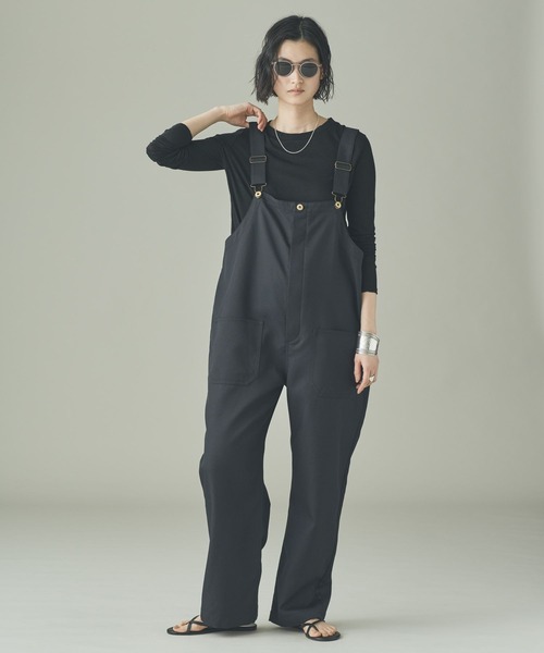 UNIVERSAL OVERALL（ユニバーサルオーバーオール） サロペット