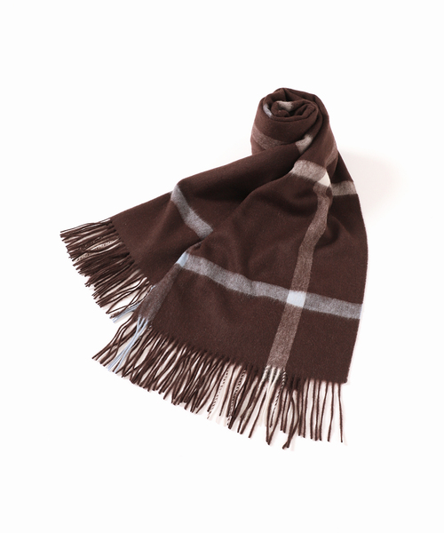 TWEED MILL（ツイードミル） ストール マフラー 「追加」TWEEDMILL