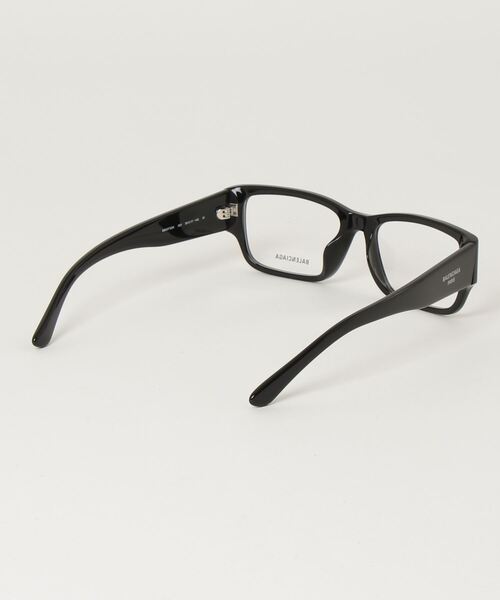 BALENCIAGA（バレンシアガ） 伊達メガネ メガネ 眼鏡 「BALENCIAGA