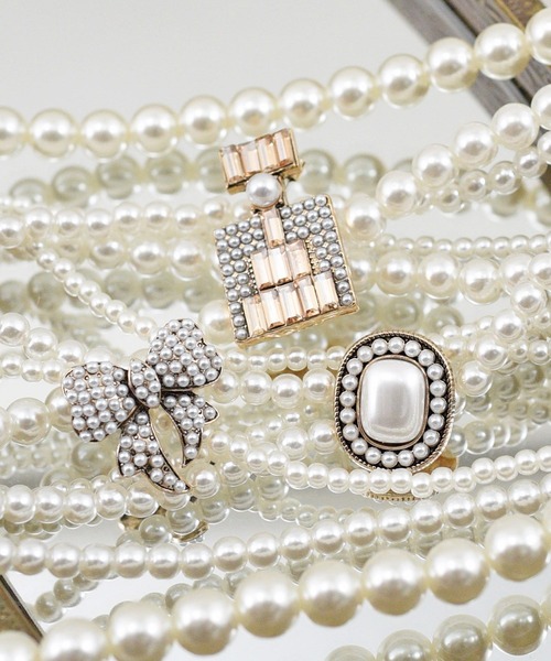 styiro（スタイロ） ブローチ 「人気アイテムランキング1位獲得