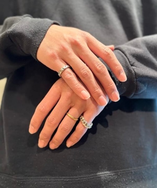 BILL WALL LEATHER（ビルウォールレザー） 指輪 リング 「EXCLUSIVE