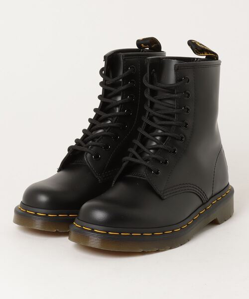 Dr.Martens（ドクターマーチン） ブーツ : 1460Z:8-hole : 10072004