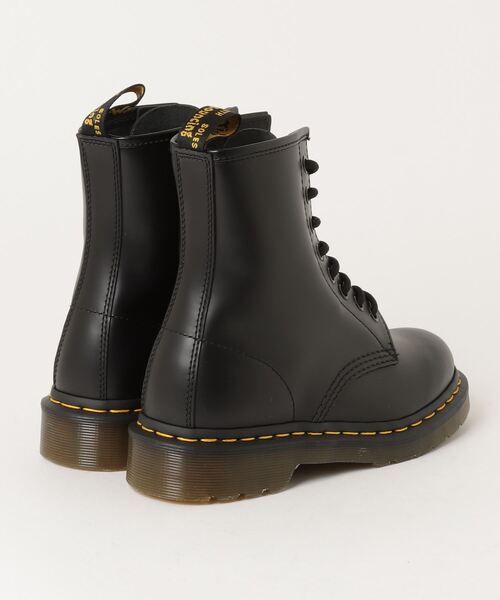 Dr.Martens（ドクターマーチン） ブーツ : 1460Z:8-hole : 10072004