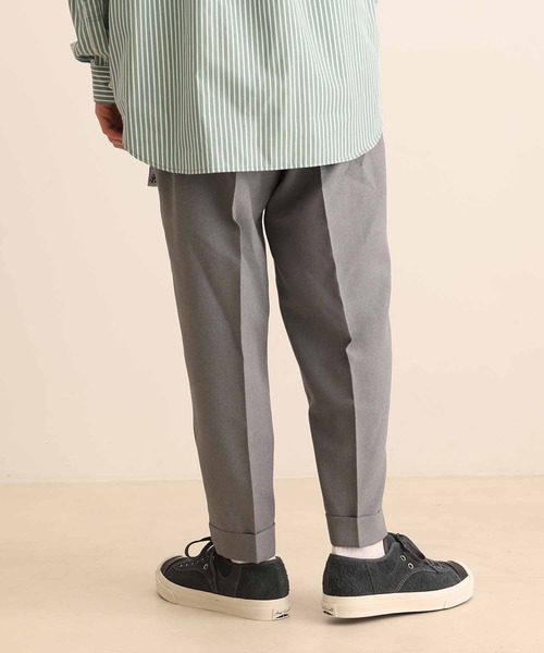 GRAMICCI（グラミチ） スラックス 「別注」「GRAMICCI / グラミチ