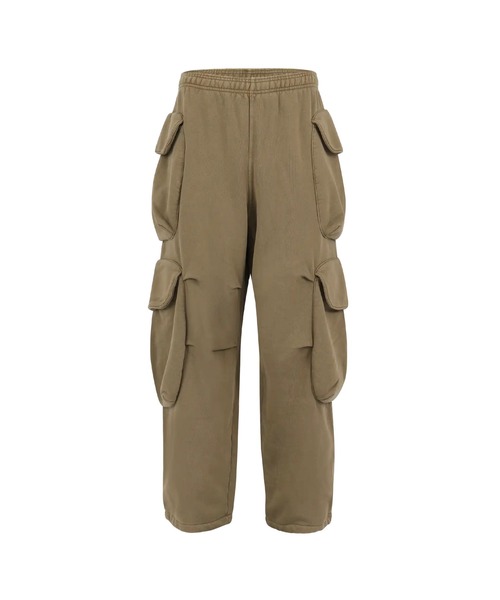 entire studios（エンタイアスタジオ） カーゴパンツ entire studios