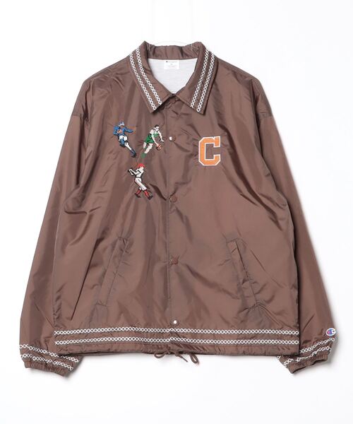Champion（チャンピオン） コート ジャケット 「Champion/チャンピオン