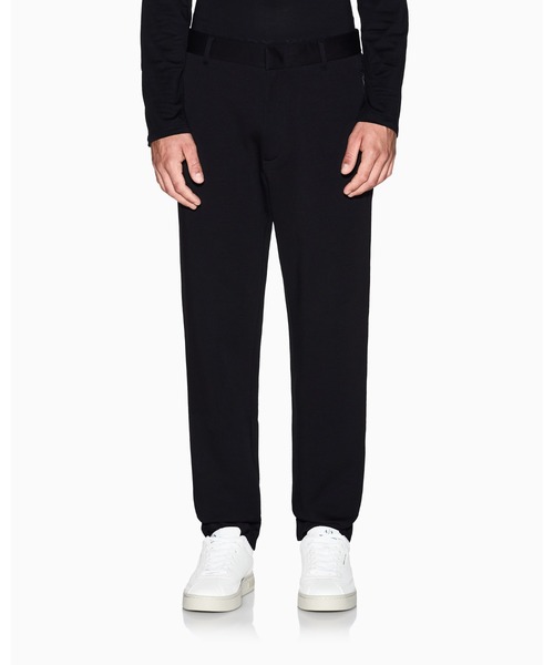 ARMANI EXCHANGE スラックス 「A|X アルマーニ エクスチェンジ」ボン