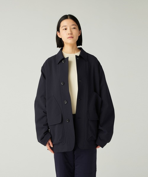 snow peak（スノーピーク） ジャケット テーラードジャケット Snow