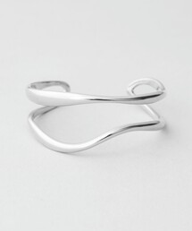 Jouete（ジュエッテ） バングル ダブルライン バングル レディース