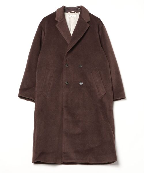 My Sugar Babe（マイシュガーベイブ） チェスターコート コート Double