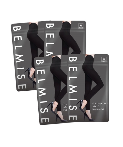 BELMISE（ベルミス） レギンス スパッツ レディース : ZOZOTOWN Yahoo