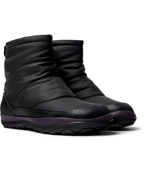 CAMPER（カンペール） ブーツ PEU PISTA GM / アンクルブーツ