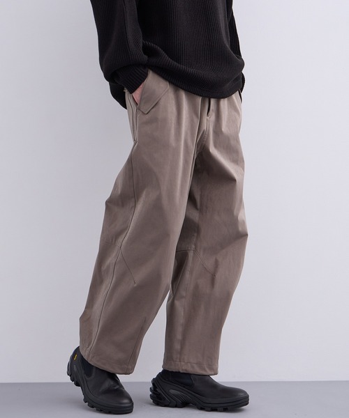 UNITED TOKYO（ユナイテッドトウキョウ） カーゴパンツ 「セットアップ