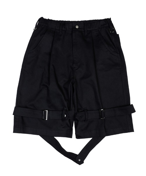 MILKBOY（ミルクボーイ） パンツ BONDAGE ショーツ メンズ レディース