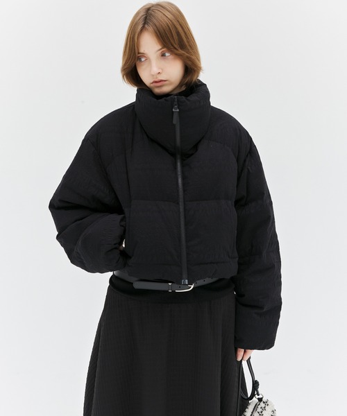 tageechita ダウンコート ダウンジャケット 「tageechita」ニュアンス