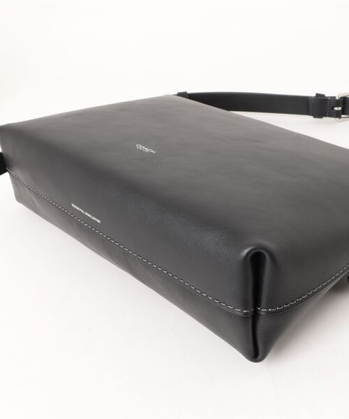 COACH（コーチ） ショルダーバッグ モット メッセンジャー バッグ 33