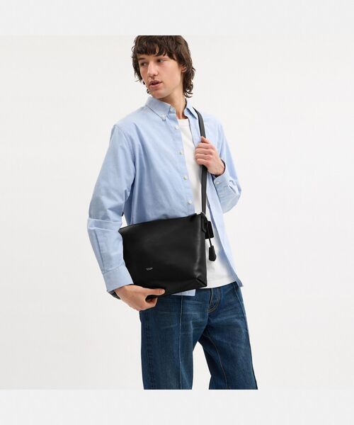 COACH（コーチ） ショルダーバッグ モット メッセンジャー バッグ 33