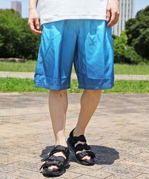 TopIsm（トップイズム） 水着 「2025」水陸両用 グラデーションカラー