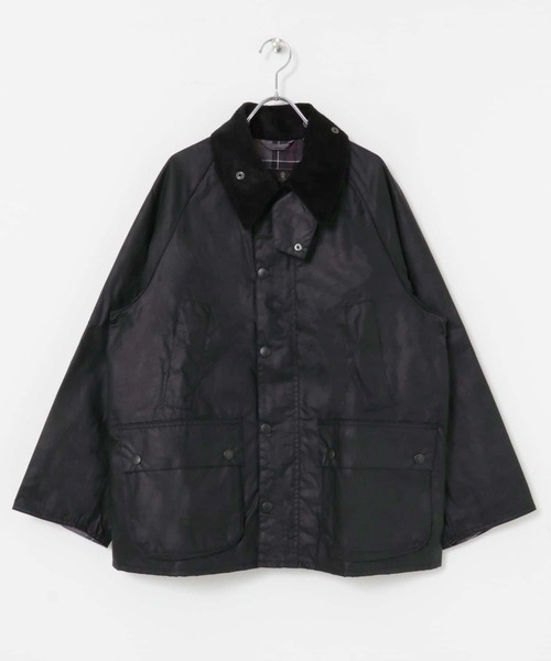 Barbour（バブアー） コート ジャケット Barbour OS BEDALE WAX JACKET