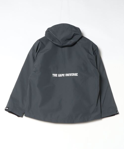 AAPE BY A BATHING APE（エーエイプバイアベイシングエイプ） ダウン