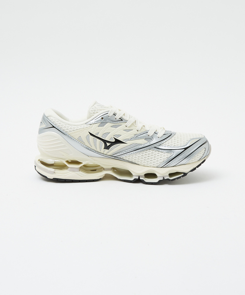 MIZUNO（ミズノ） スニーカー Wave Prophecy LS / ウェーブ
