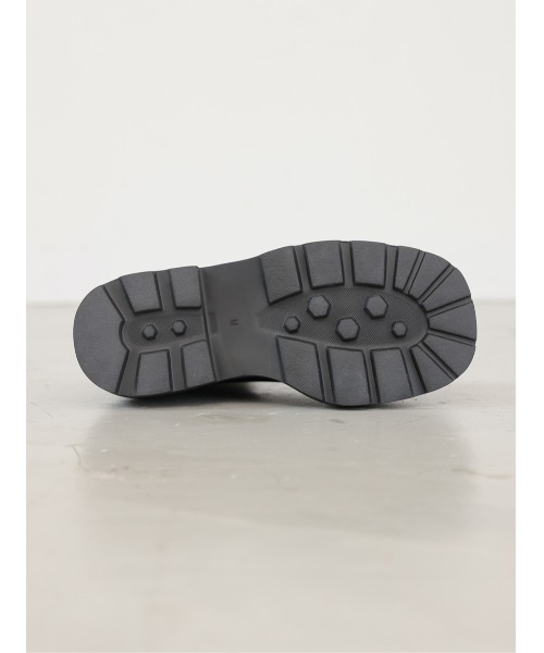 Darich（ダーリッチ） ブーツ ウルトラストレッチフラットブーツ