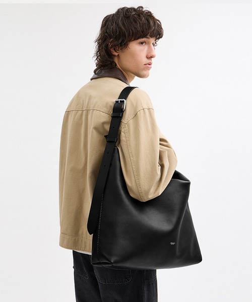 COACH（コーチ） ショルダーバッグ モット メッセンジャー バッグ