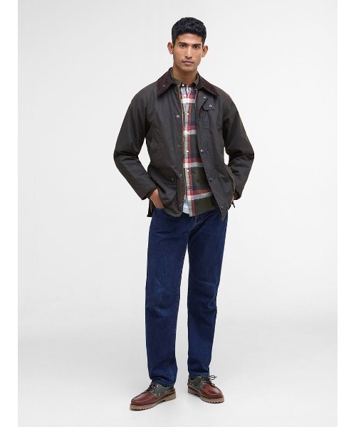 Barbour（バブアー） ブルゾン アウター 「BEDALE / ビデイル