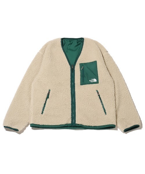 THE NORTH FACE（ザ ノースフェイス） カーディガン THE NORTH FACE